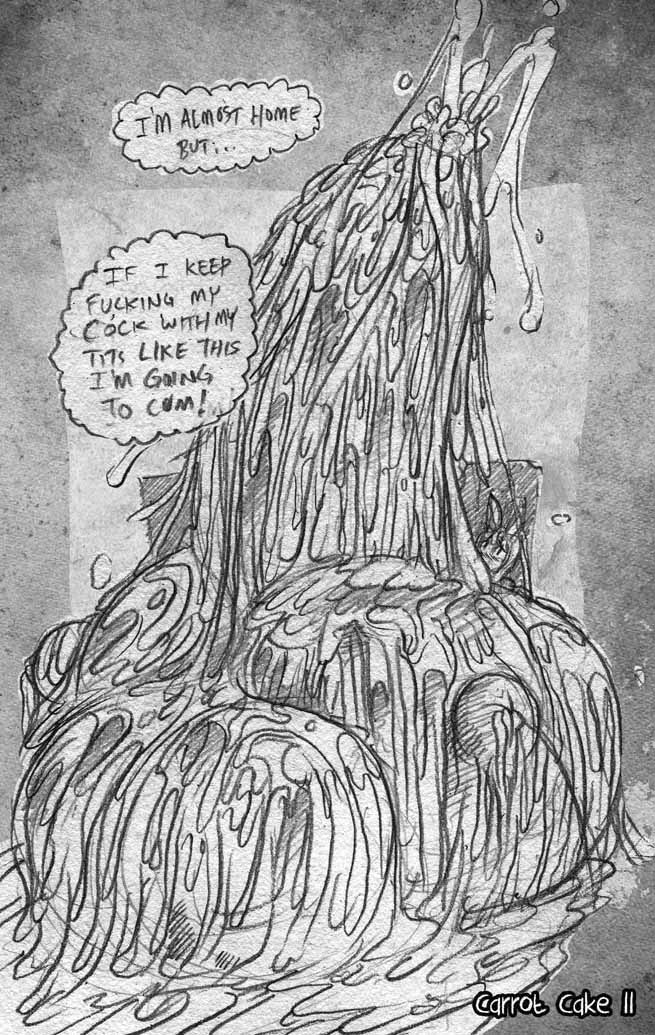 Carrot Cake II page 7 full