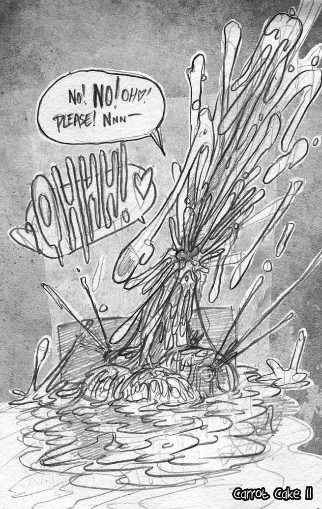 Carrot Cake II page 9 full