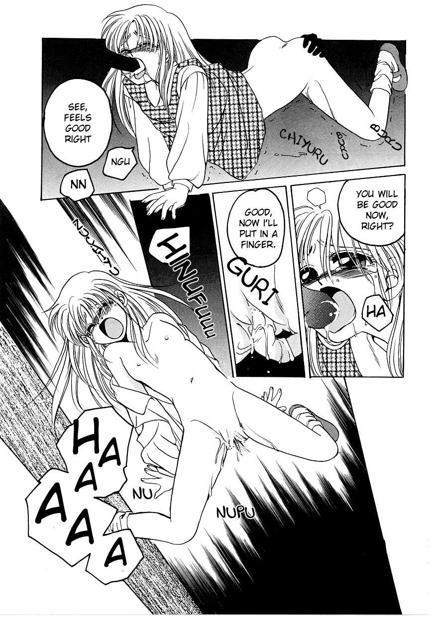 Please Rurichan page 9 full