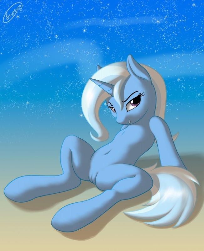MLP The Great and Powerfull Trixie Gallery page 3 full