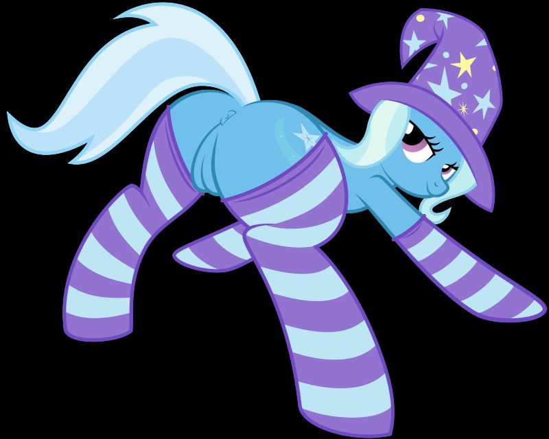 MLP The Great and Powerfull Trixie Gallery page 9 full