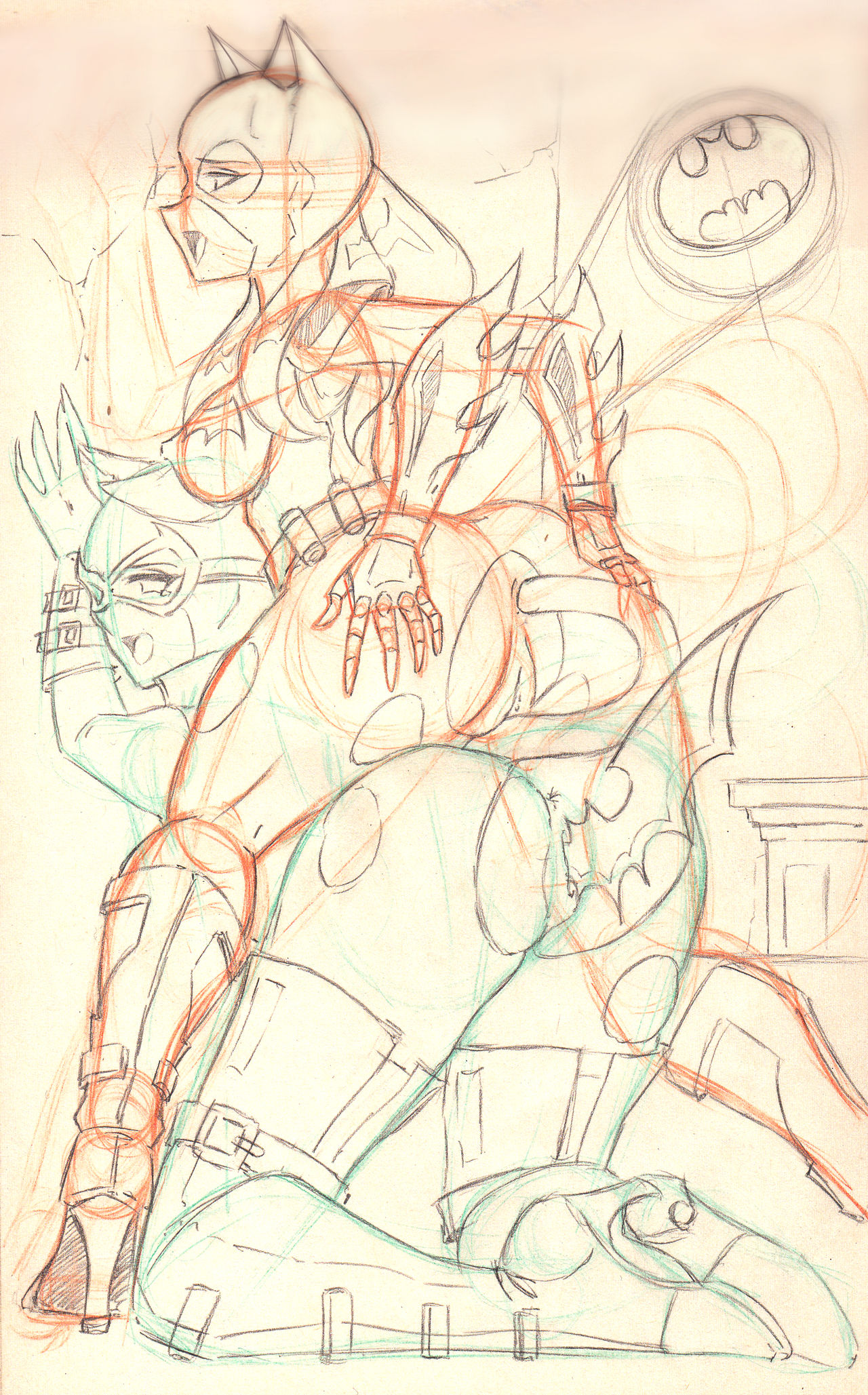 mis bocetos 3 page 6 full
