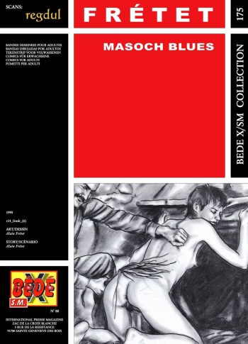 Masoch blues cover