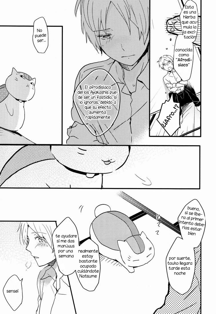 Tadashii Naoshikata. page 6 full