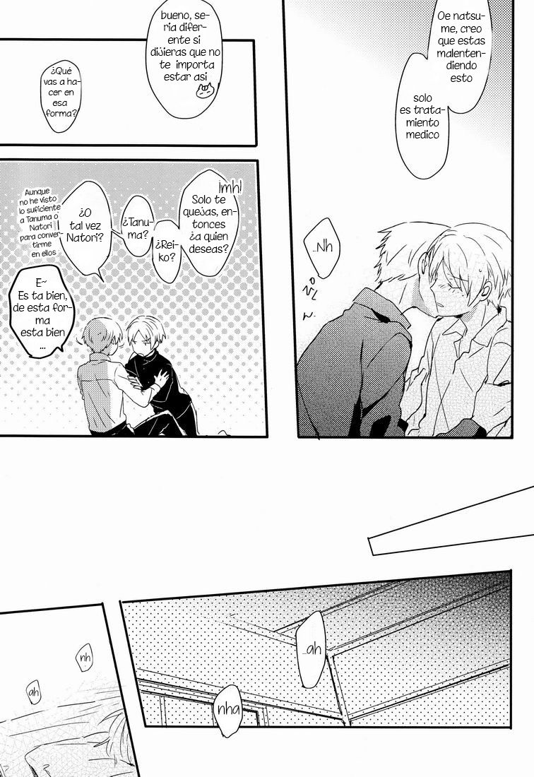 Tadashii Naoshikata. page 8 full