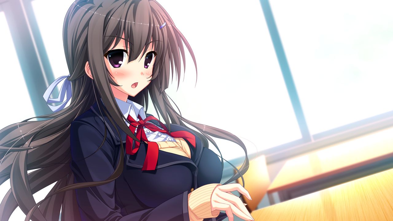 Love Sweets page 10 full