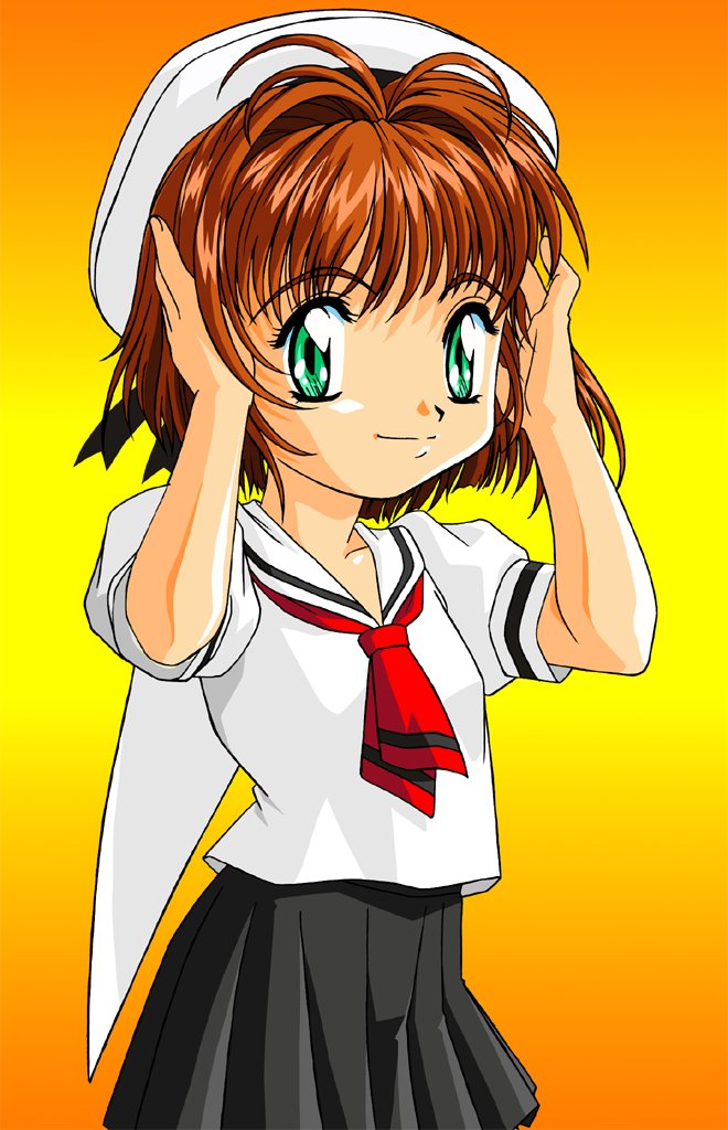 Sakura 4 DX page 2 full