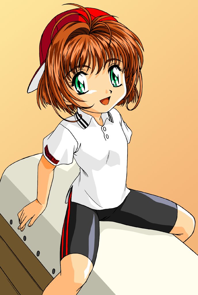 Sakura 4 DX page 4 full