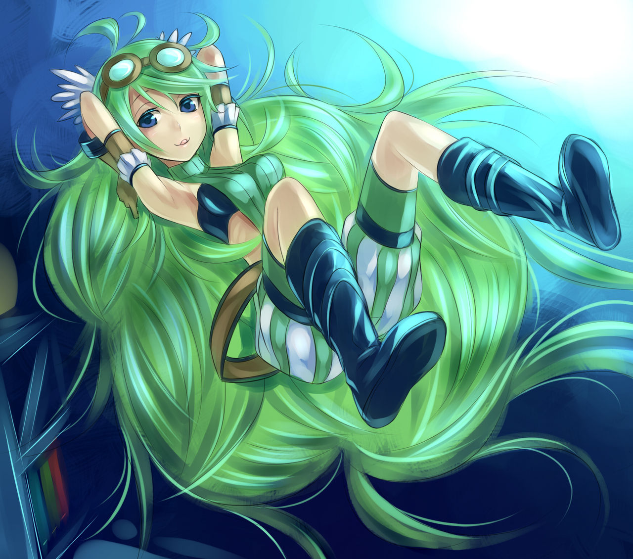 Artist: sukumo page 3 full