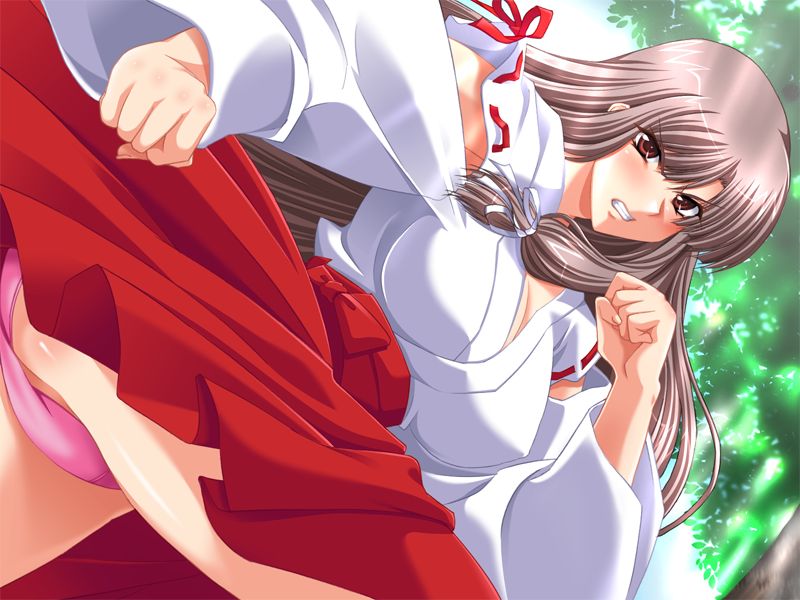 Hissatsu Shigoki-nin ~Shinsei Kyonyu Mikogiri~ page 2 full