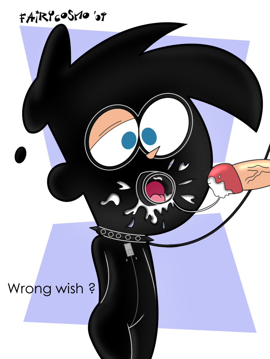 The Art Of FairyCosmo page 8 full