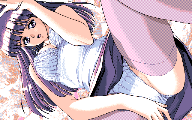 Valentine Kiss - Birth Days 2 page 10 full