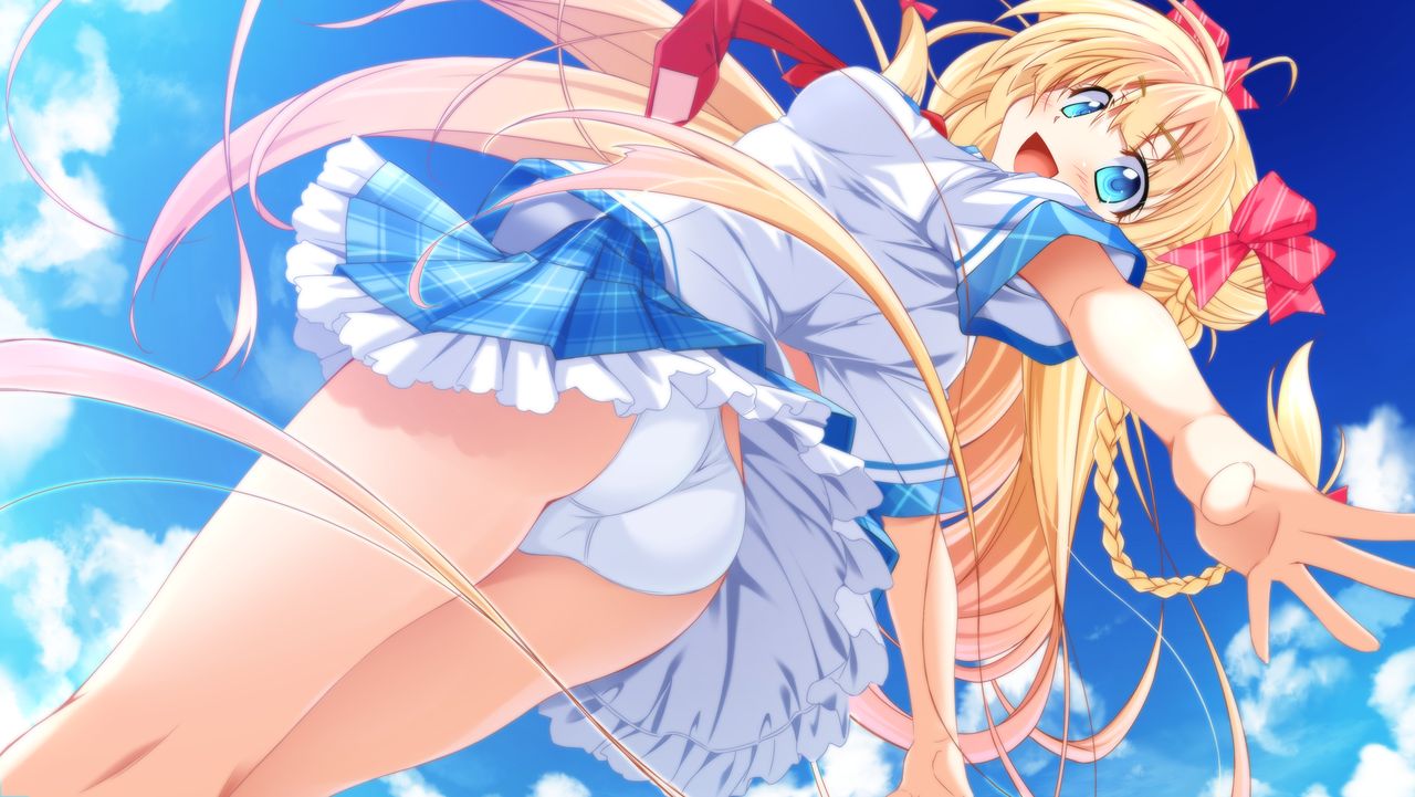 Himegoto Union ~We Are in the Springtime of Life!~ page 3 full