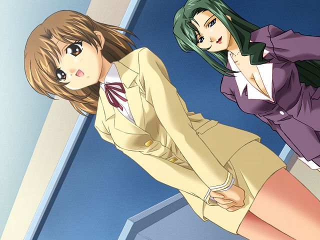 Yuukyou Gangu 2 page 2 full