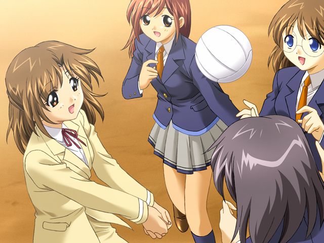 Yuukyou Gangu 2 page 4 full