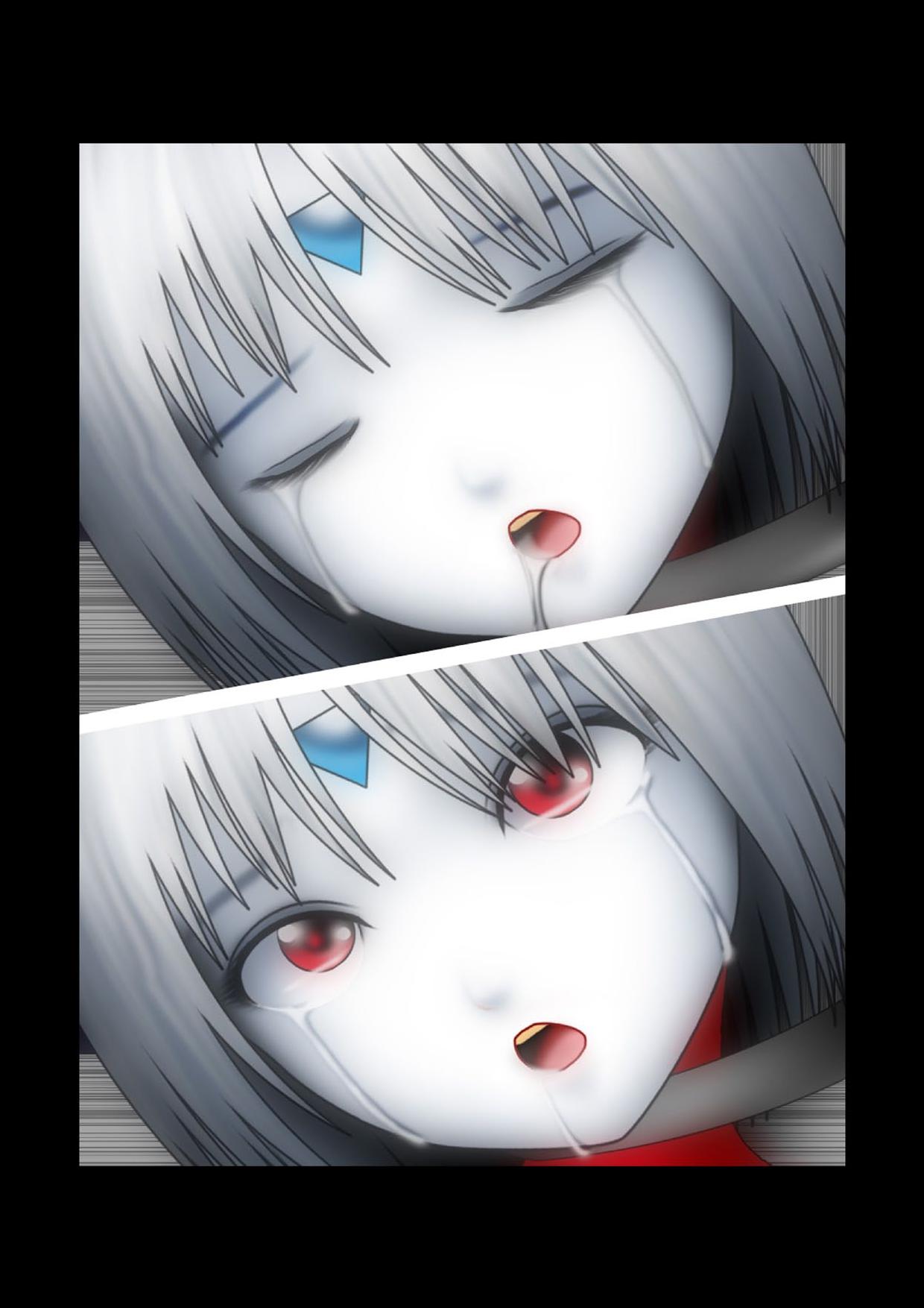 Ultragirl  Kaitai Ryoujoku page 10 full