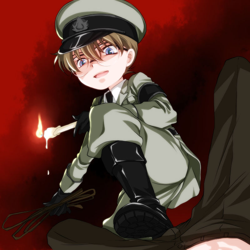 Edogawa Conan江戸川 コナン page 7 full