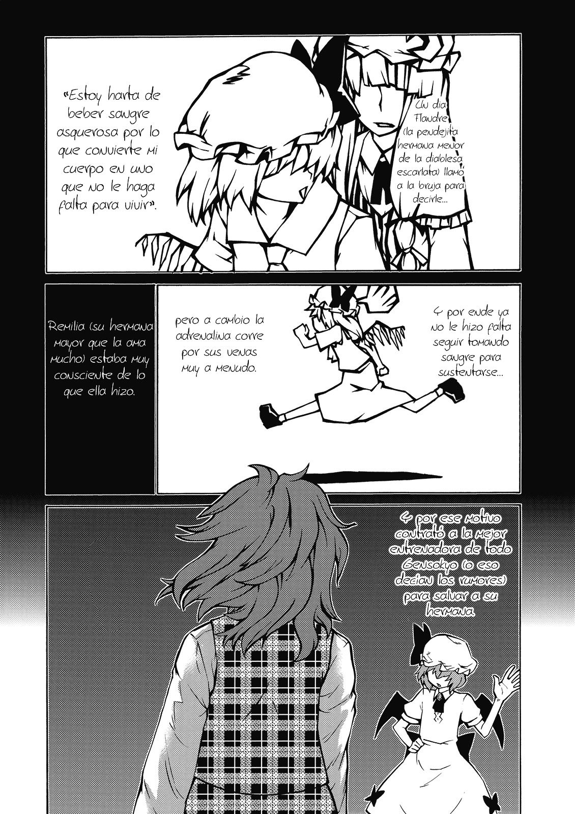 Adrenaline page 2 full