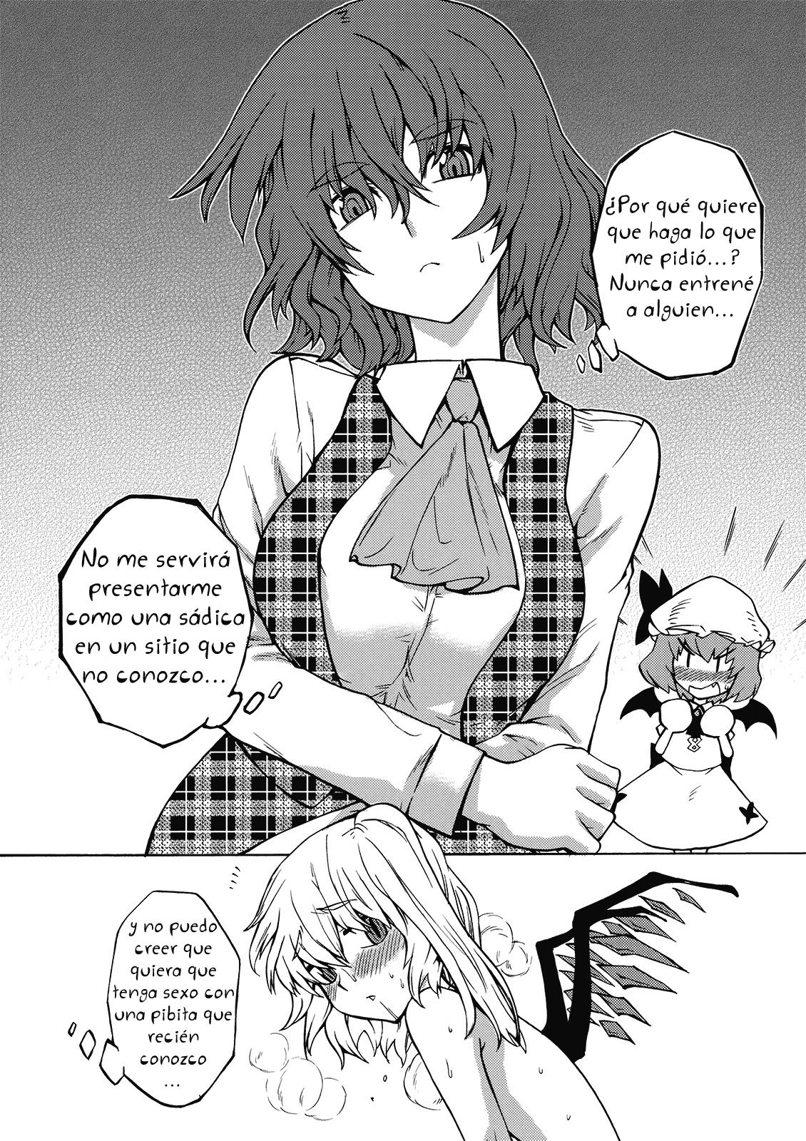 Adrenaline page 3 full