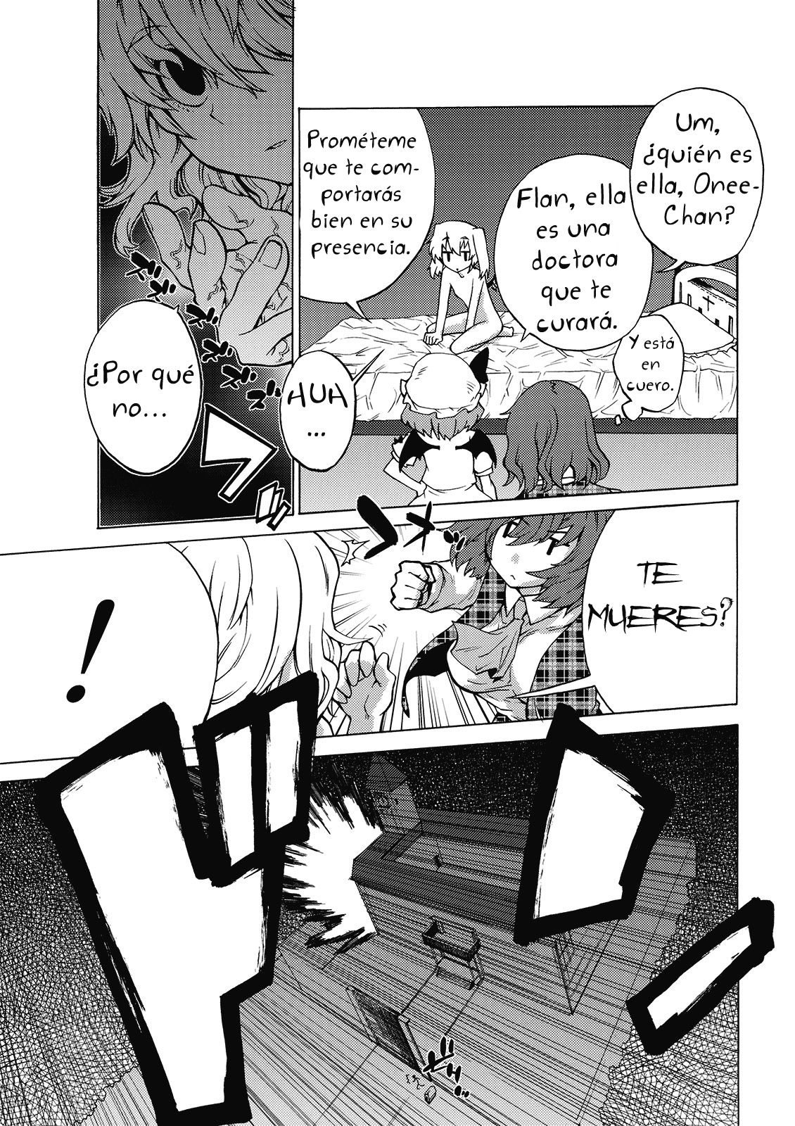 Adrenaline page 4 full