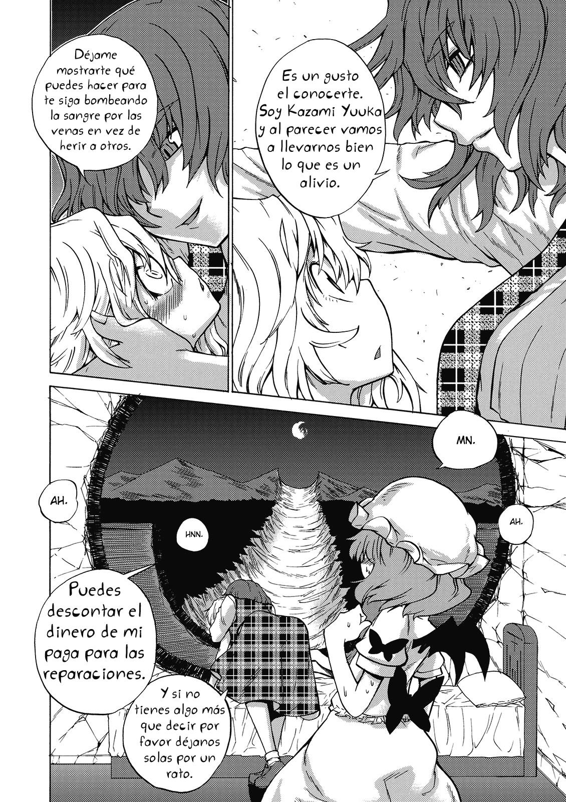 Adrenaline page 5 full