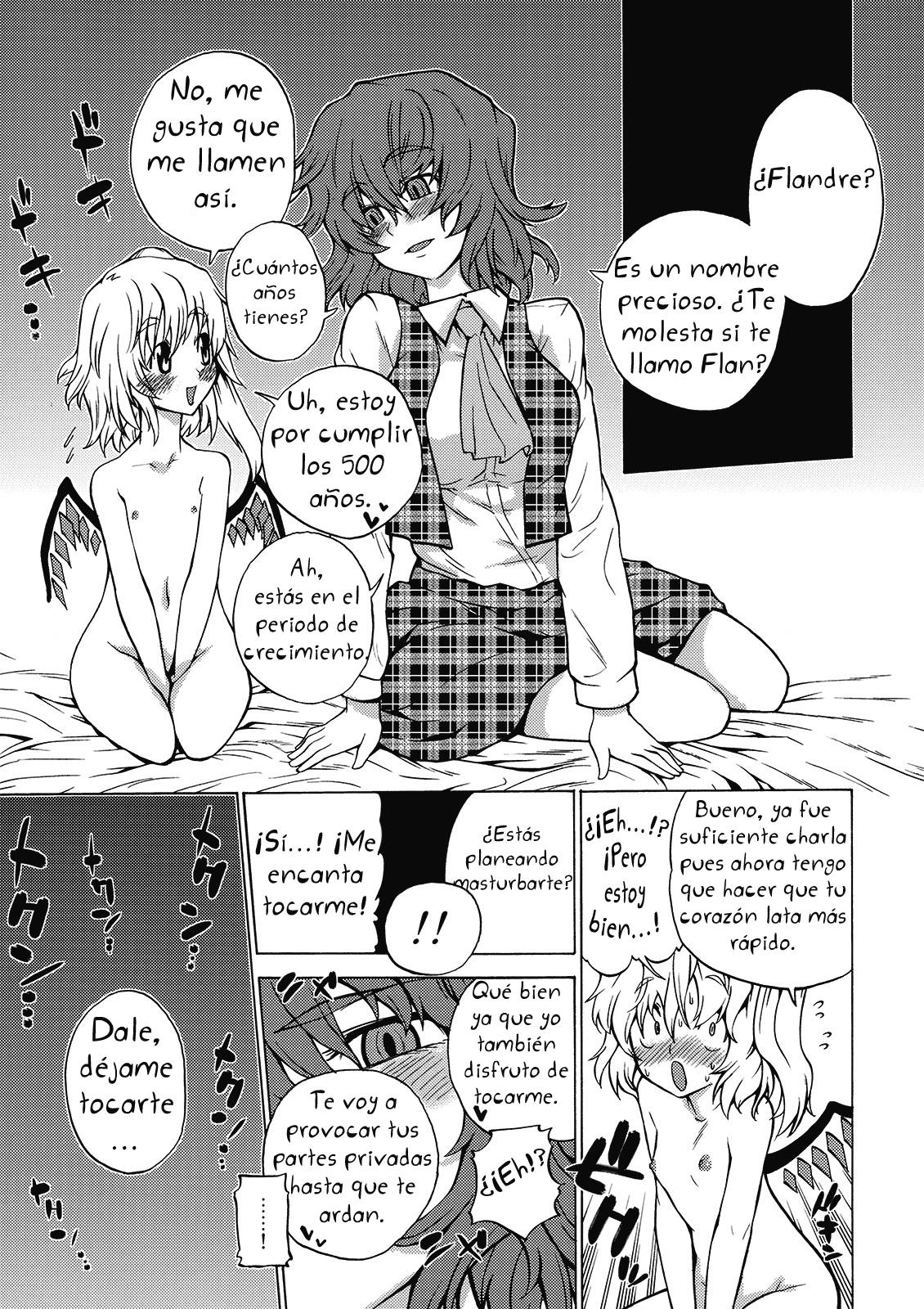 Adrenaline page 6 full