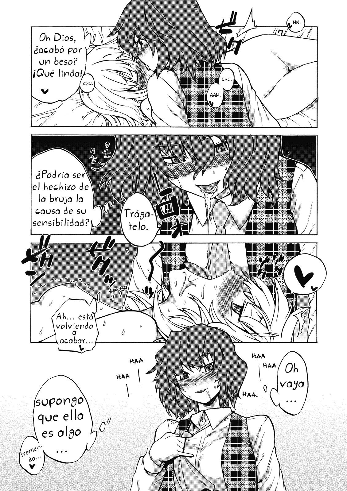 Adrenaline page 8 full