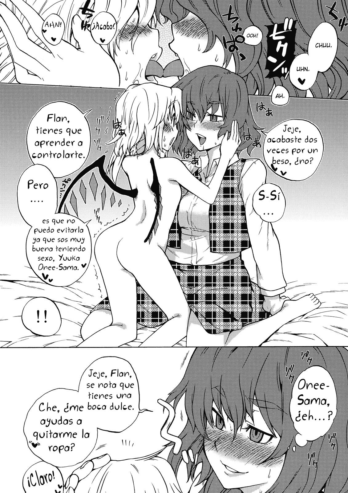Adrenaline page 9 full