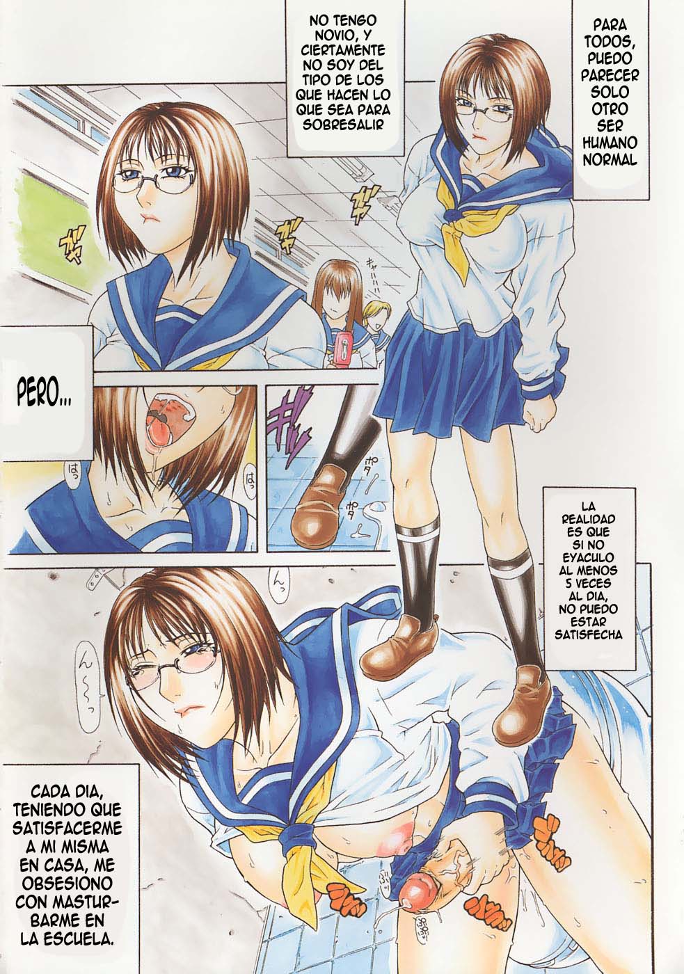 Escape page 6 full