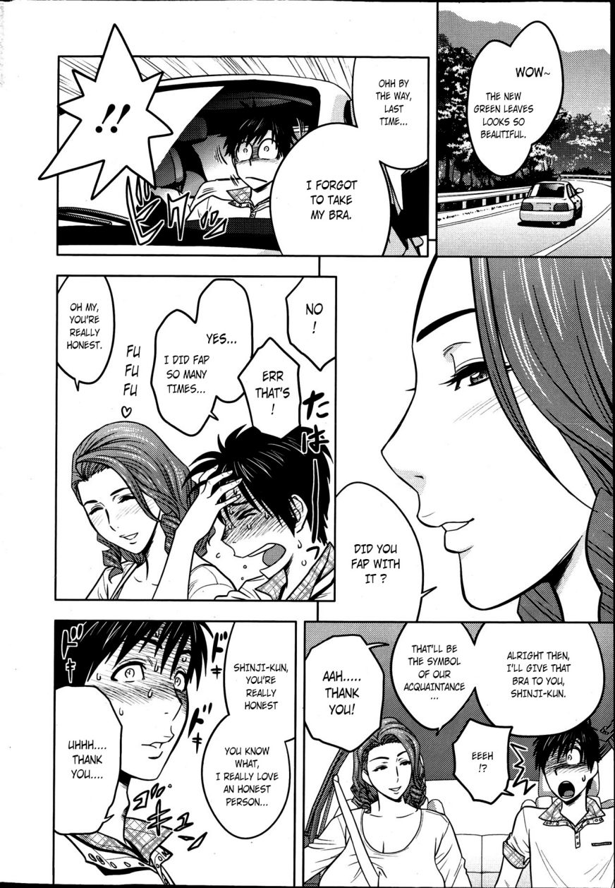 Twin Milf Ch. 2 page 10 full
