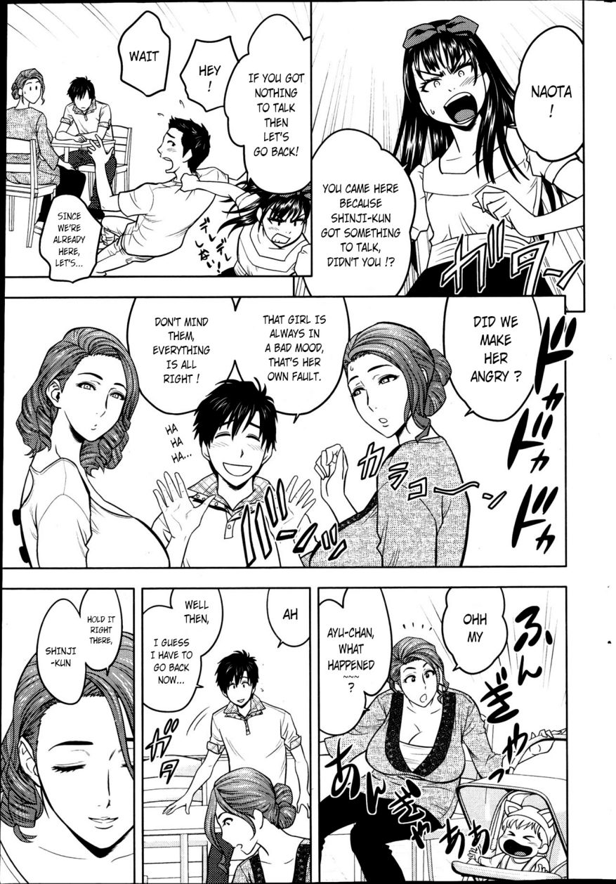 Twin Milf Ch. 2 page 7 full