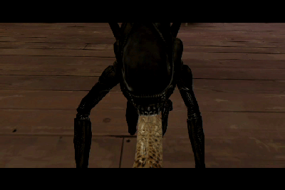 Xenomorph  Galler page 10 full