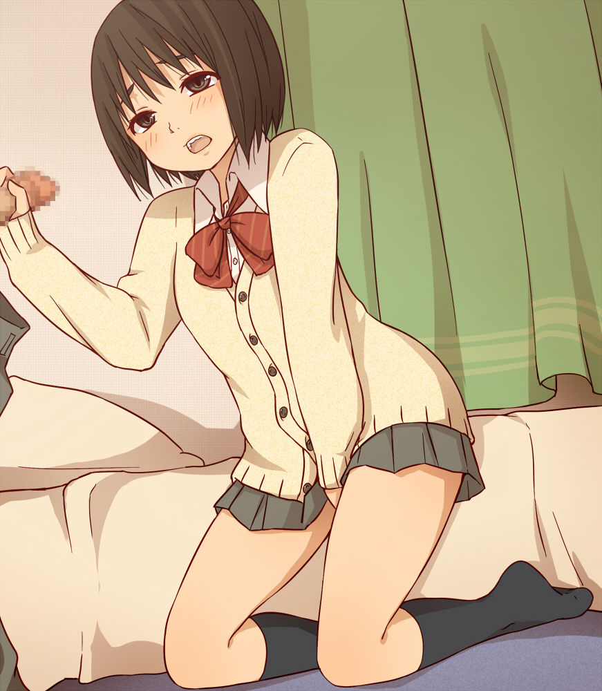 Seifuku de. page 4 full