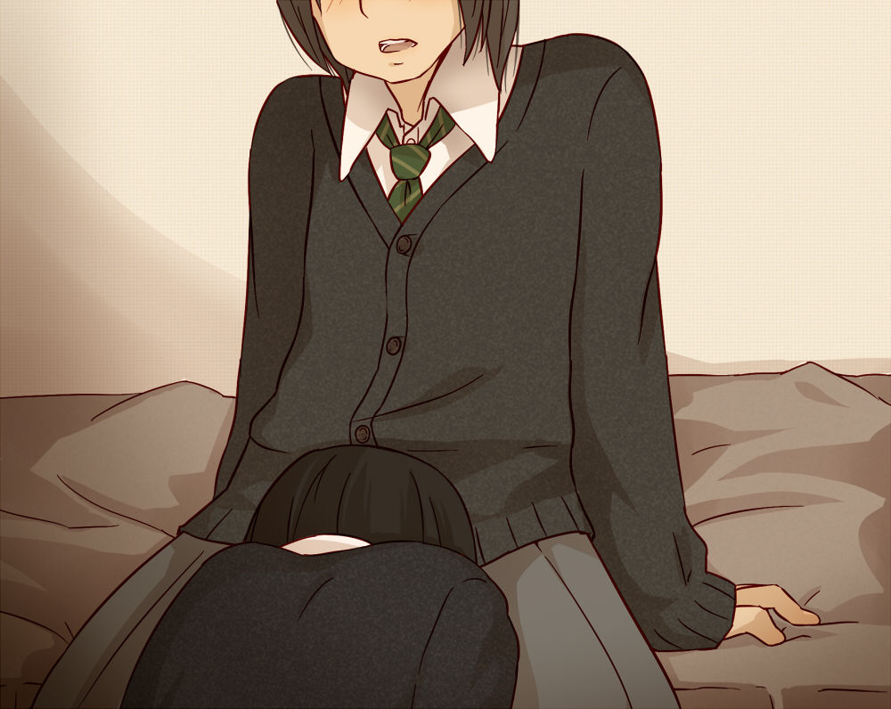 Seifuku de. page 7 full