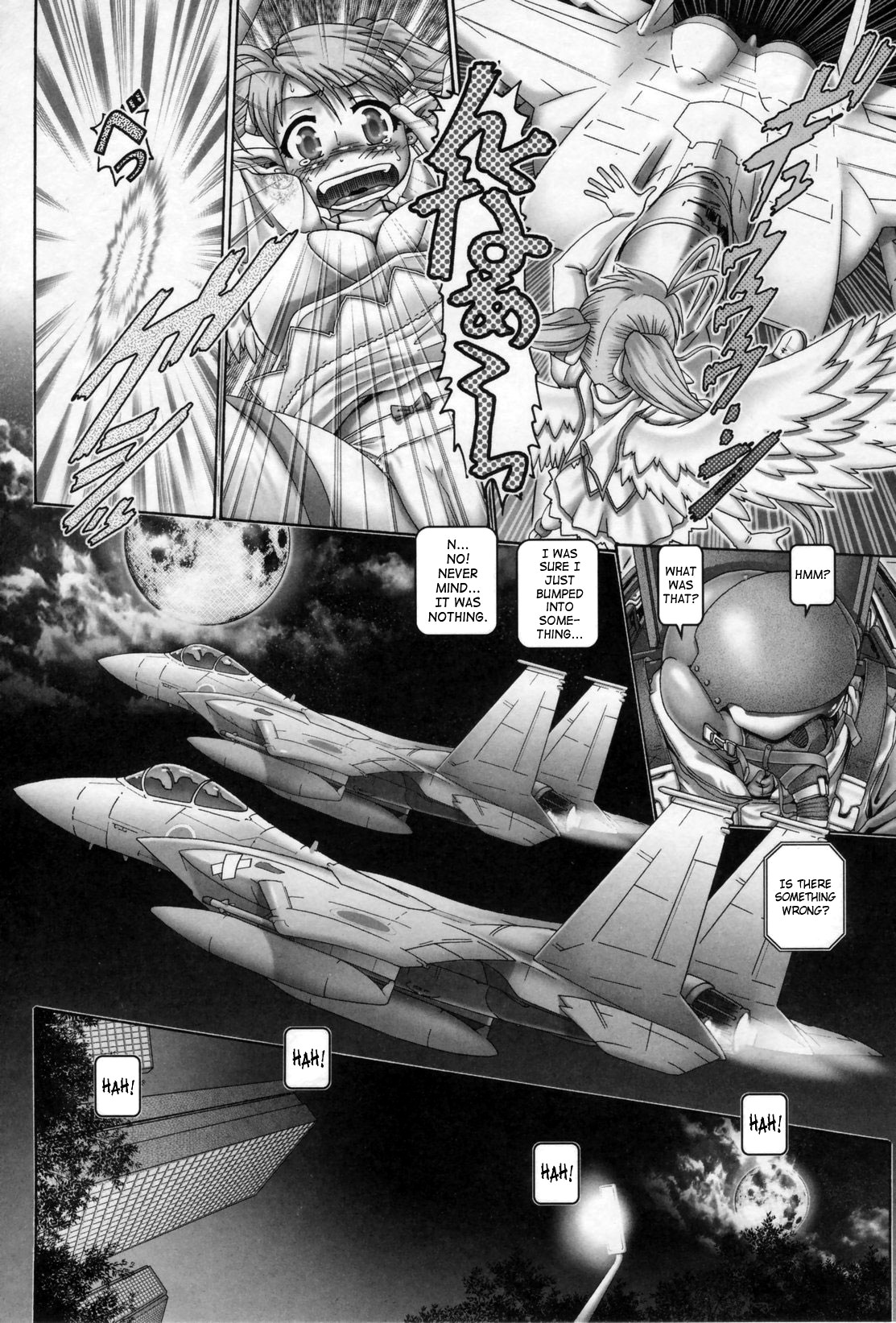 Tenshi no Shizuku Genteiban Ch. 1 | Angel's Drop Limited Edition Ch. 1 page 10 full