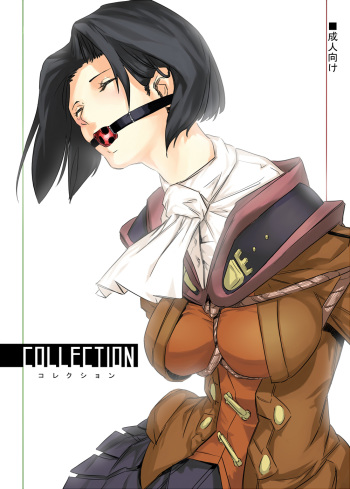 Collection cover