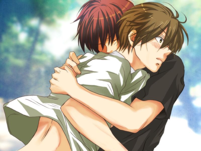 Another Rewind page 5 full