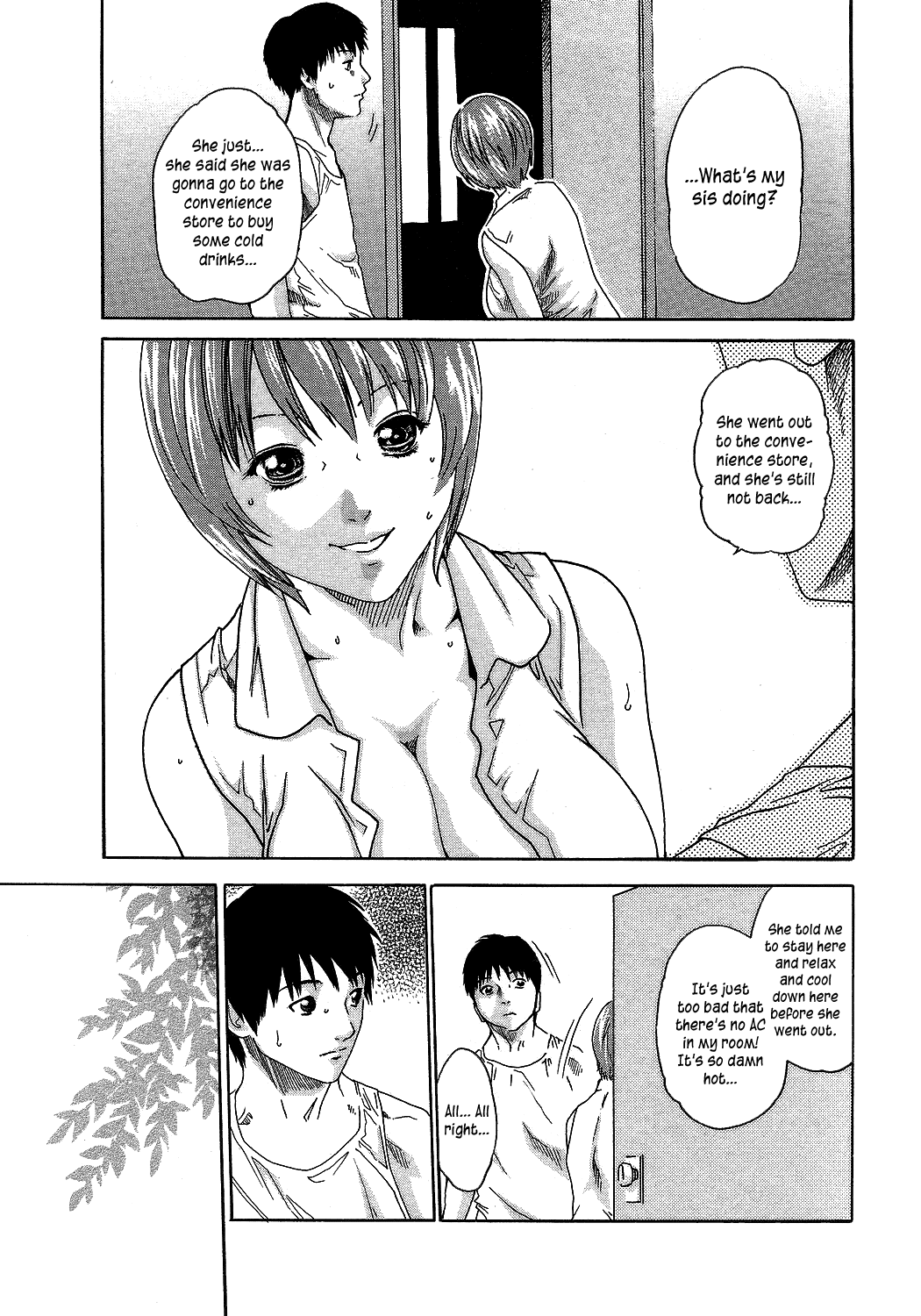 My Juice page 5 full