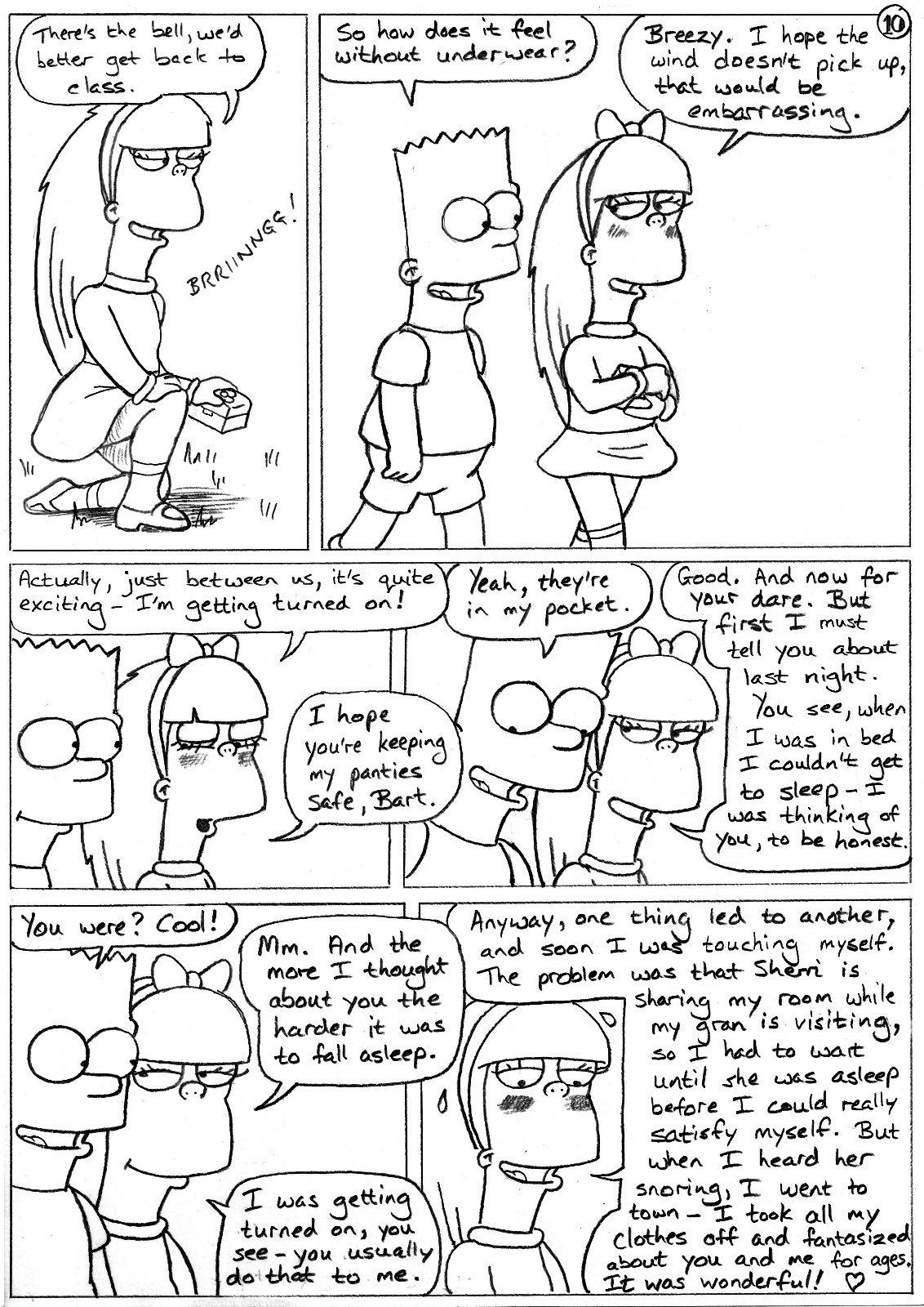 Twins page 10 full