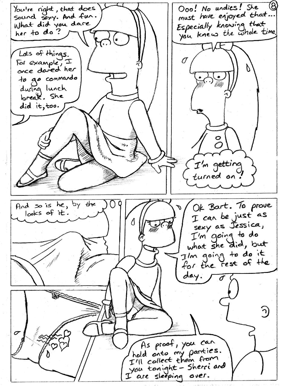 Twins page 8 full
