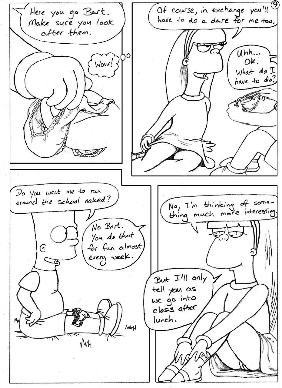 Twins page 9 full