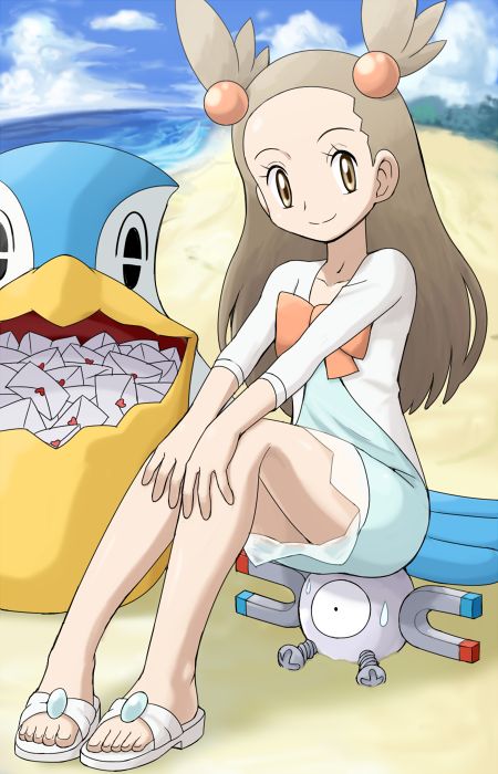 Great Pokemon page 6 full