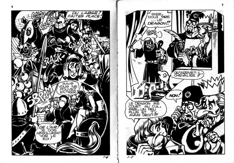 Ainsi parlait Zara Fouchtra page 5 full