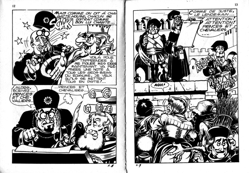 Ainsi parlait Zara Fouchtra page 7 full