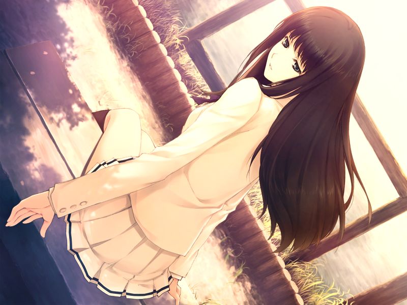 Kara no Shoujo page 6 full
