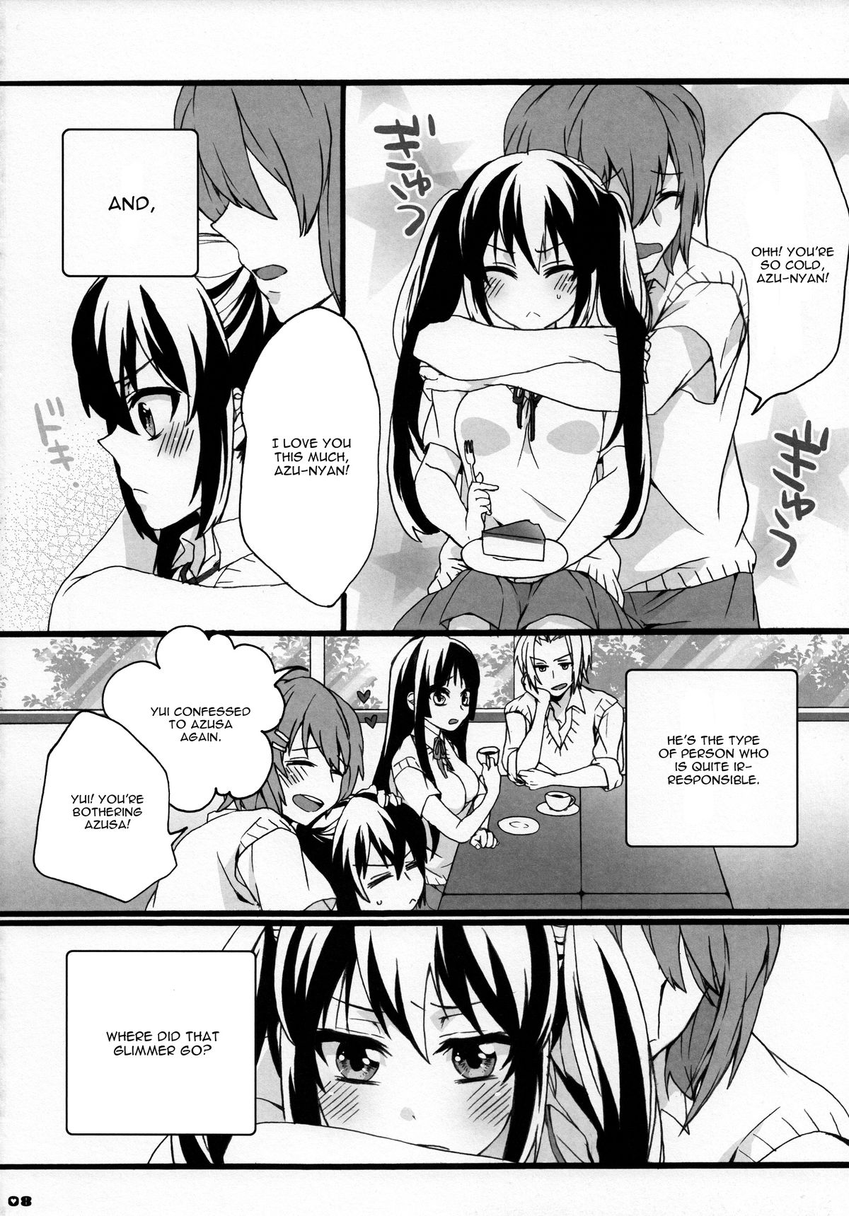 Yui Azu Hotchkiss page 7 full