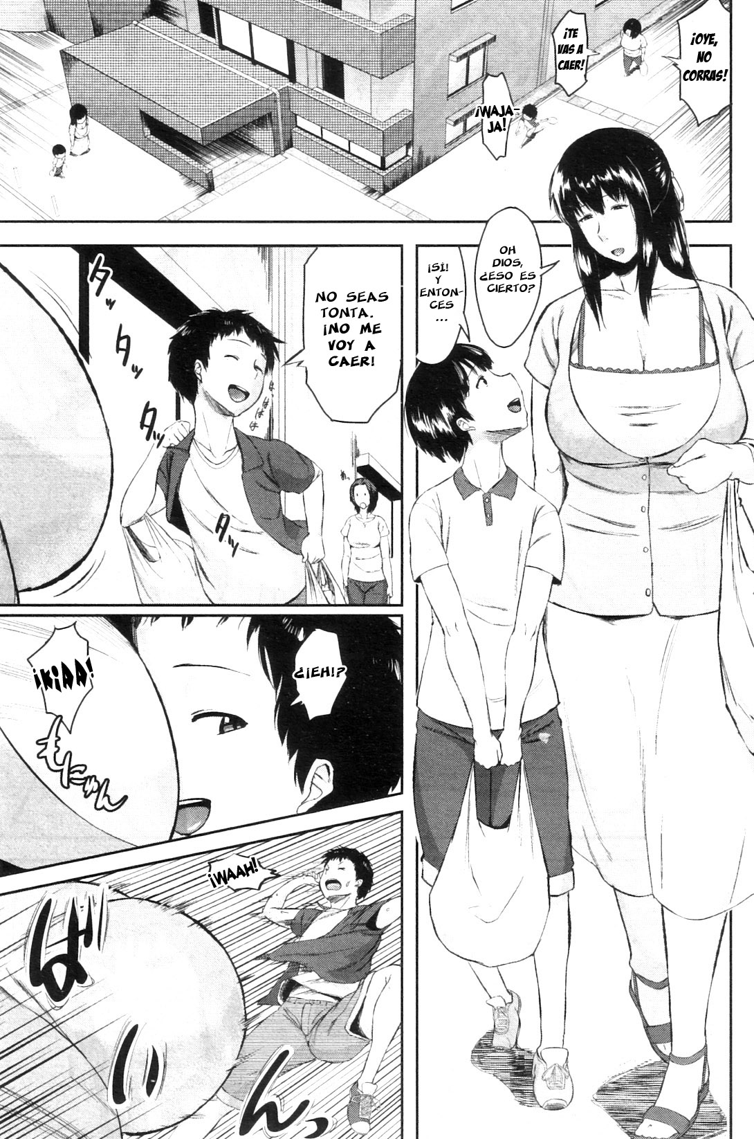 Koukan Musuko page 9 full