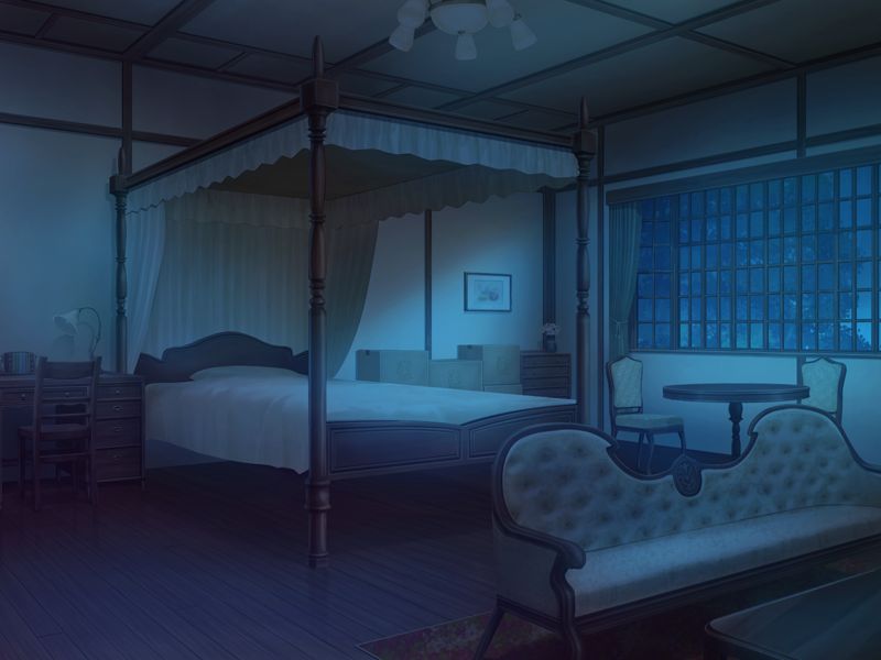 Aku Josou page 3 full