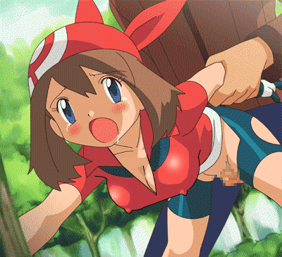 Poke Girls page 6 full