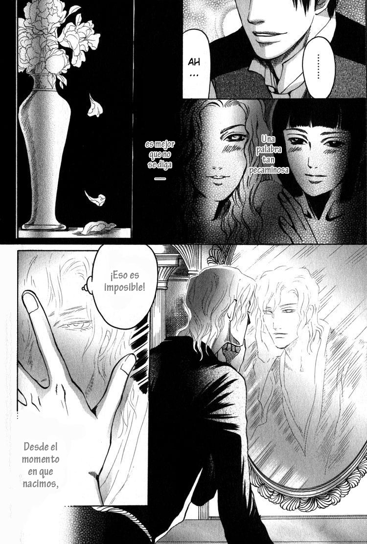 Aigan Shounen Shin Mizukami cap 04 en español page 7 full